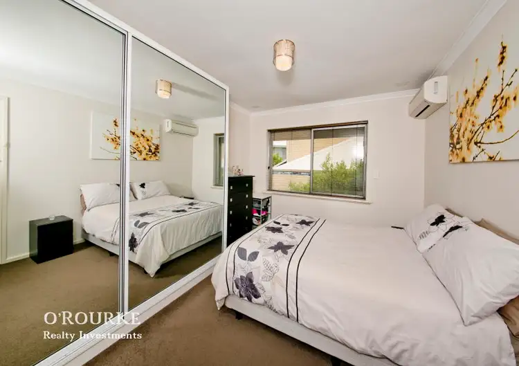 Fourth view of Homely apartment listing, 10/219 Scarborough Beach Road, Doubleview WA 6018
