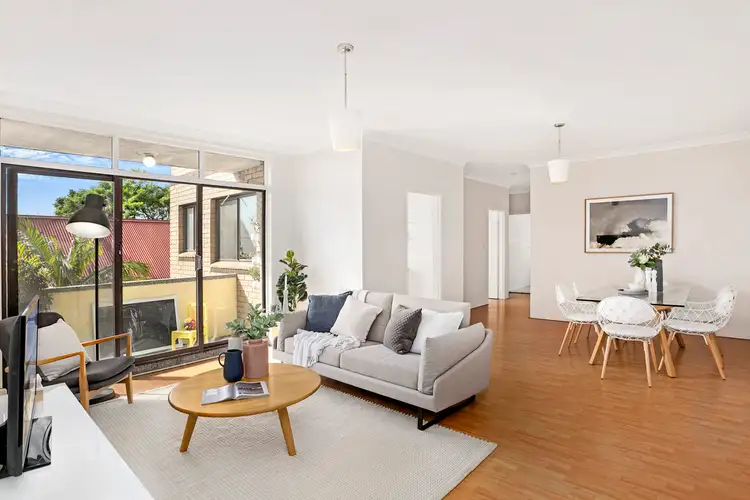 Third view of Homely apartment listing, 5/26 Schwebel Street, Marrickville NSW 2204