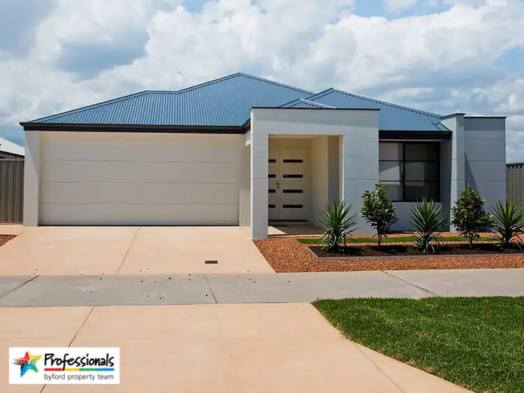 7 Adiantum Avenue, Byford WA 6122