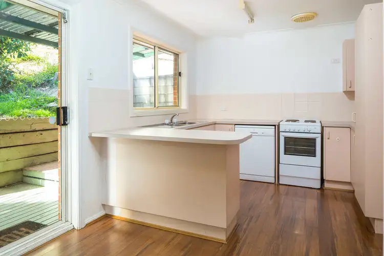 Second view of Homely house listing, 1 IBIS PLACE, Catalina NSW 2536