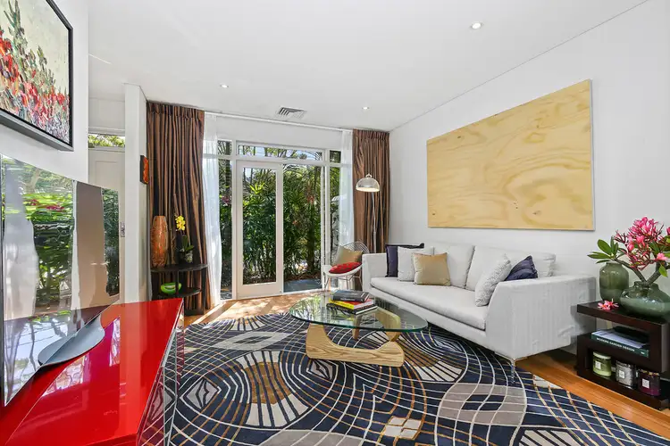 Second view of Homely house listing, 68B Chelmsford Street, Newtown NSW 2042
