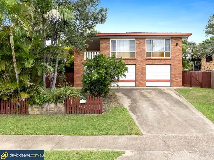 5 Lavarack Rd, Bray Park QLD 4500