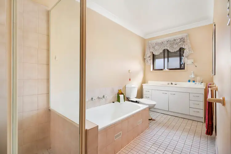 Fourth view of Homely townhouse listing, 31/196-200 Harrow Road, Glenfield NSW 2167