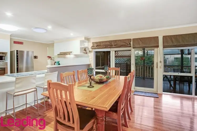 Fourth view of Homely house listing, 29 Balmoral Circuit, Sunbury VIC 3429