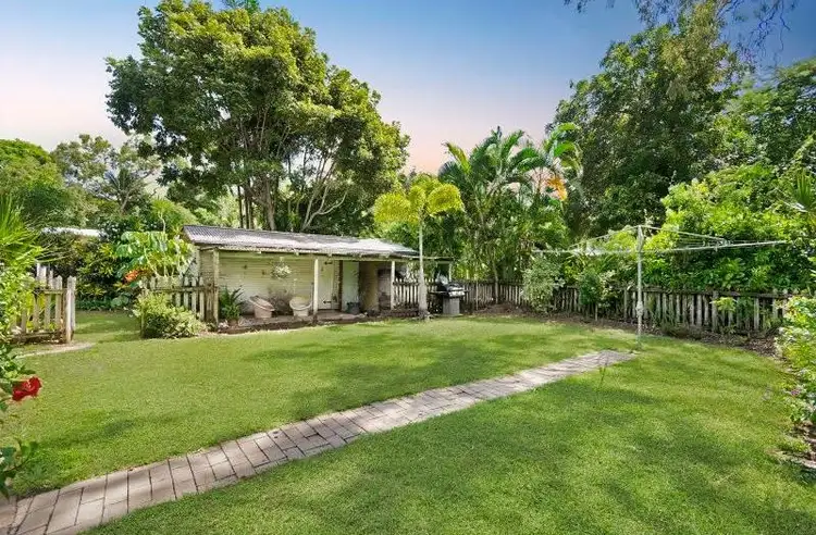 Seventh view of Homely house listing, 1 Endeavour Road, Arcadia QLD 4819