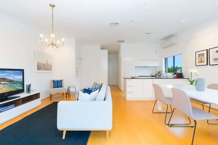 Second view of Homely apartment listing, 22/202-210 Willoughby Road, Naremburn NSW 2065