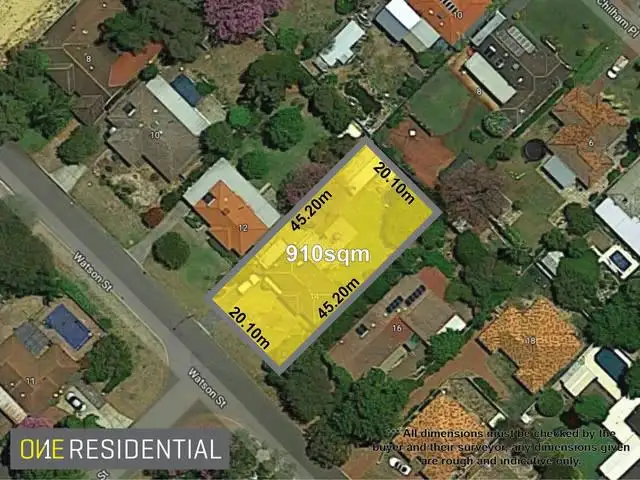 Third view of Homely house listing, 14 Watson Street, Gosnells WA 6110