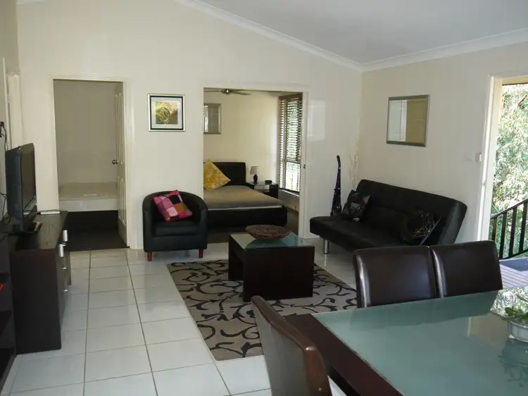 Fourth view of Homely townhouse listing, 16/95 James Small Drive, Korora NSW 2450
