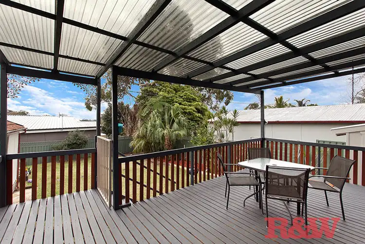 Second view of Homely house listing, 20 Woodlands Avenue, Lugarno NSW 2210