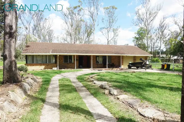 Main view of Homely rural property listing, Address available on request