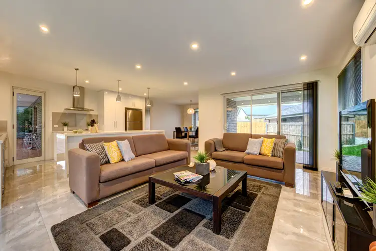 Fourth view of Homely house listing, 2/20 Fairway Crescent, Riverside TAS 7250