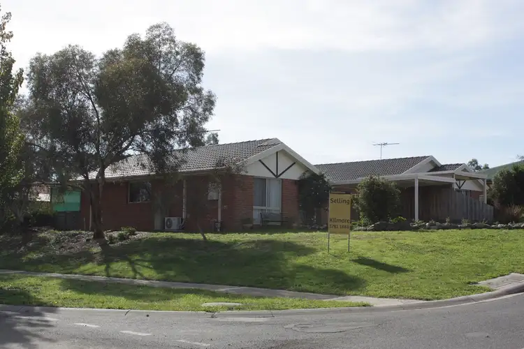 1-1 Jandarew Court, Kilmore VIC 3764
