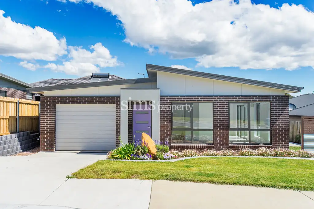 Main view of Homely house listing, 1 Opal Place, Perth TAS 7300