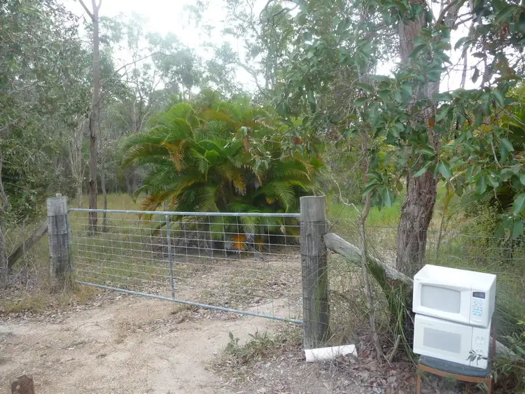 Second view of Homely land listing, 86 Whyte Crescent, Agnes Water QLD 4677