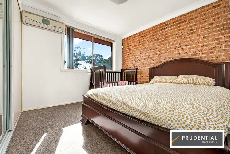 Fourth view of Homely townhouse listing, 7/63 Canterbury Road, Glenfield NSW 2167