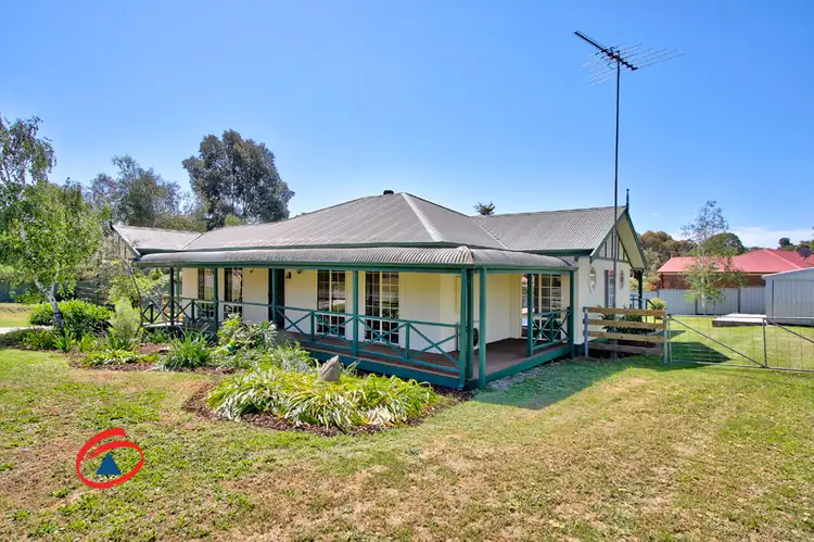 Main view of Homely house listing, 6 David Randall Street, Williamstown SA 5351