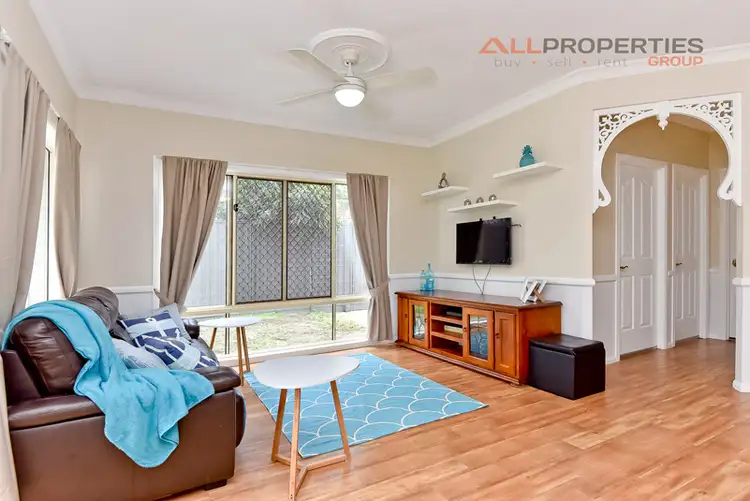 Fifth view of Homely house listing, 15 Coot-Tha Pl, Forest Lake QLD 4078