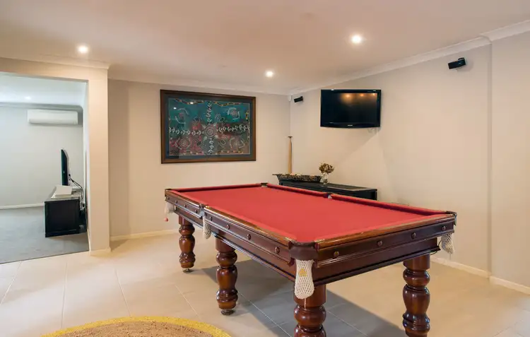 Fourth view of Homely house listing, 5 Kelvin Way, Bacchus Marsh VIC 3340