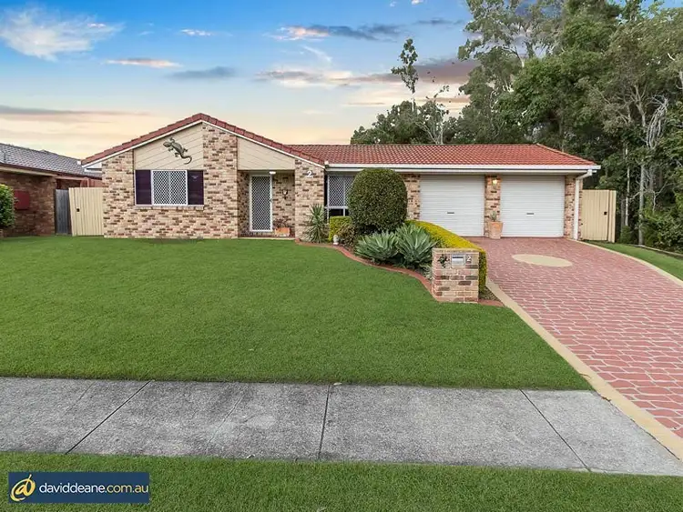 2 Lavender Ct, Bray Park QLD 4500