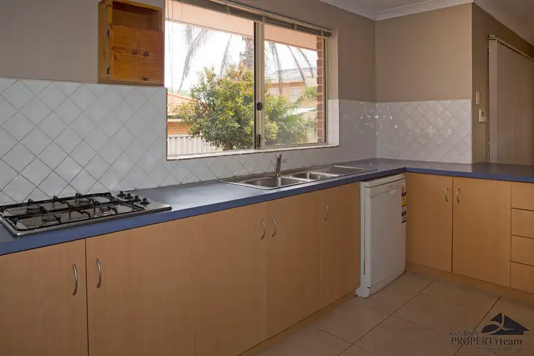 Fourth view of Homely house listing, 11 Nautical Lookout, Glenfield WA 6532