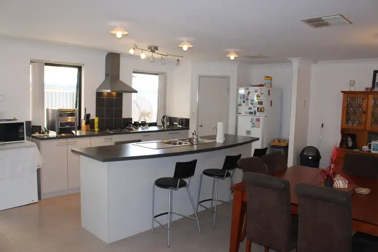 Second view of Homely house listing, 41 Honeydew Bend, Byford WA 6122