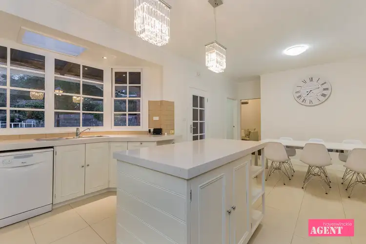 Sixth view of Homely house listing, 286 Scenic Road, Highton VIC 3216