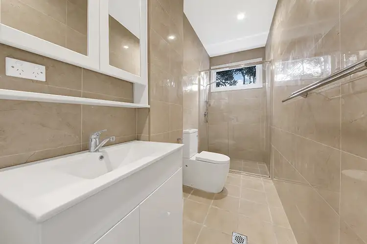 Fifth view of Homely house listing, 39 Bartlett Street, Summer Hill NSW 2130