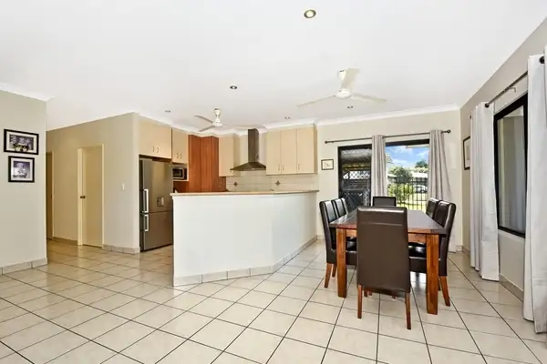 Fourth view of Homely house listing, 1 Nutwood Crescent, Farrar NT 830