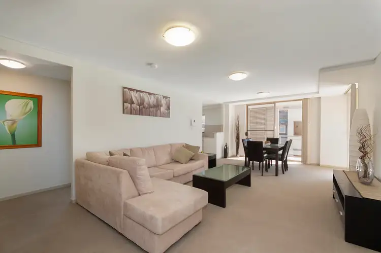 Fifth view of Homely apartment listing, 26/33-39 Lachlan Street, Liverpool NSW 2170