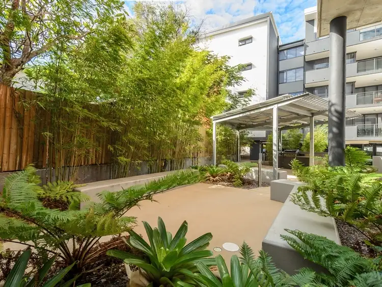 Second view of Homely unit listing, 134 - 64 GLENLYON STREET, Gladstone Central QLD 4680
