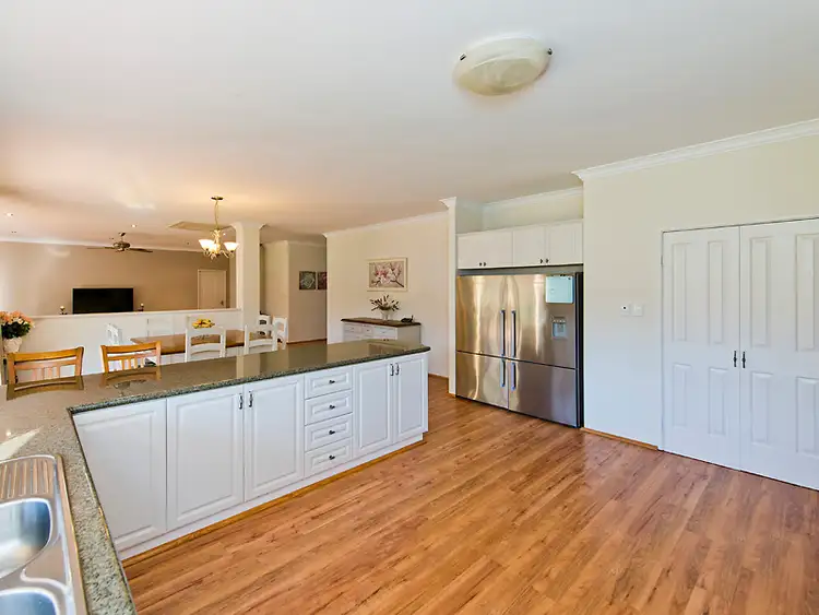 Third view of Homely house listing, 58 Egerton Drive, Serpentine WA 6125