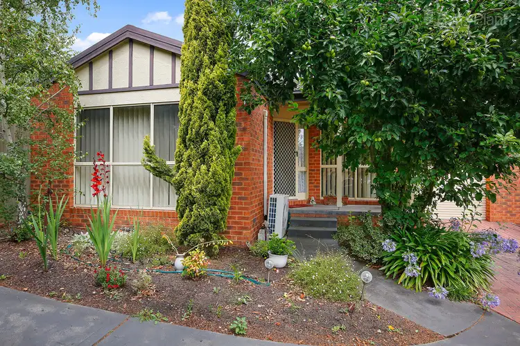 3/4 Ryland Avenue, Croydon VIC 3136