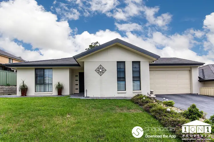 2 Kilshanny Avenue, Ashtonfield NSW 2323