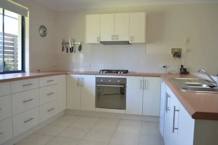 Fourth view of Homely house listing, 22 Smedley Drive, Pomona QLD 4568
