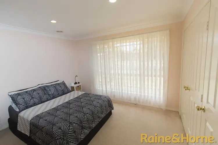 Fifth view of Homely house listing, 4 Kookaburra Close, Dubbo NSW 2830