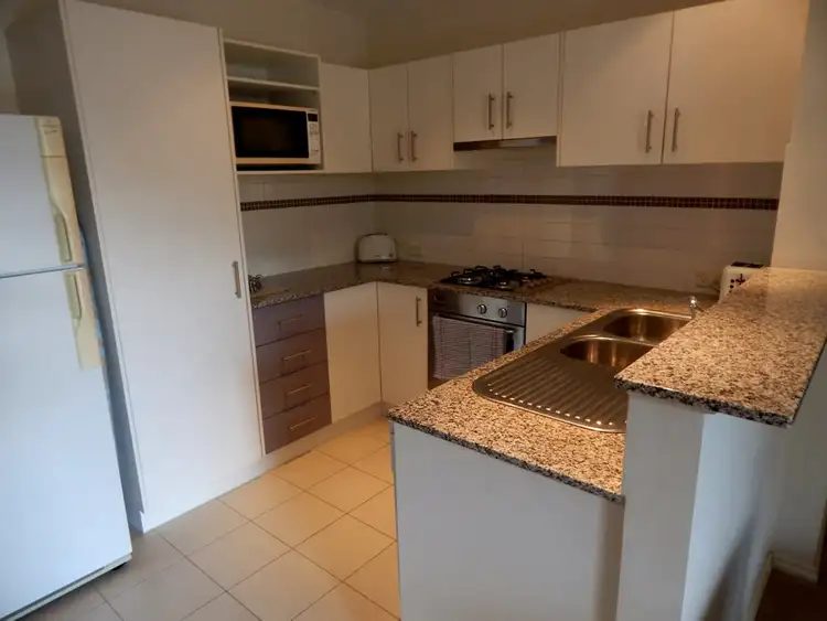 Fifth view of Homely apartment listing, 36/134 Aberdeen Street, Northbridge WA 6003