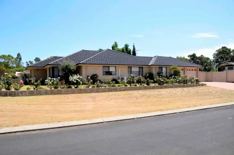 Third view of Homely house listing, 2 Moriarty Street, Capel WA 6271