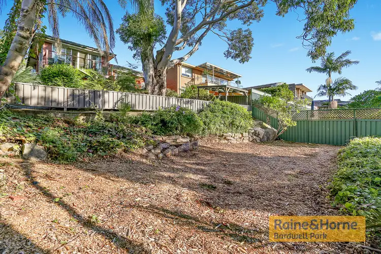 Sixth view of Homely house listing, 48a The Glen Road, Bardwell Valley NSW 2207