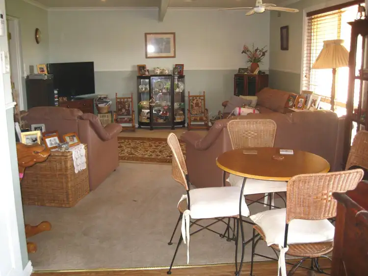 Fifth view of Homely house listing, 21 Warrick Street, Yarrawonga VIC 3730