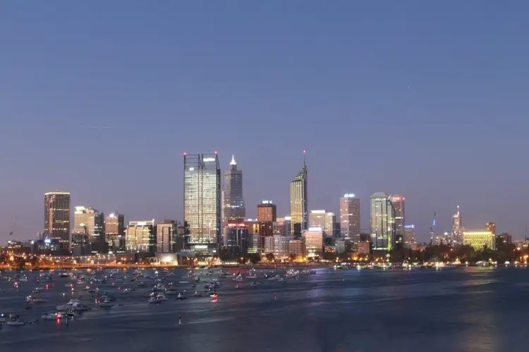 19/8 Darley St, South Perth WA 6151