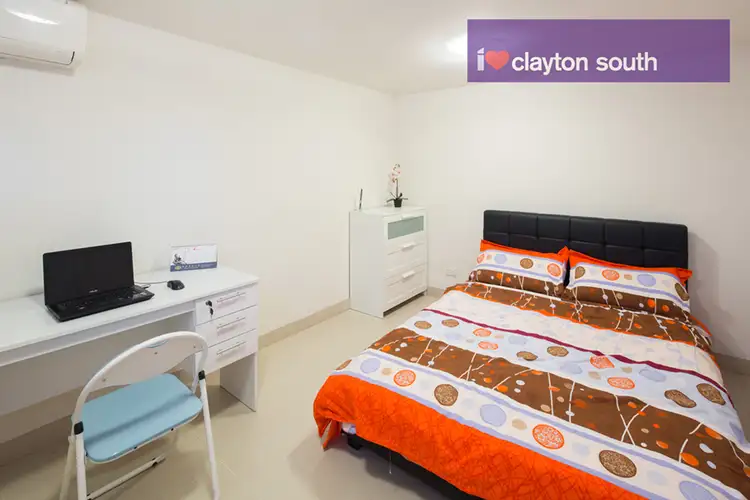 Fifth view of Homely townhouse listing, 9/26A Audsley Street, Clayton South VIC 3169