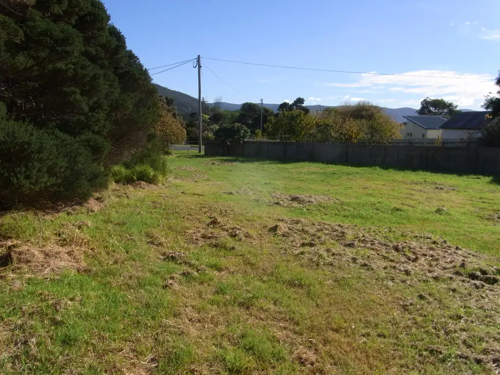 Main view of Homely land listing, 8 Chadwin Avenue, Bicheno TAS 7215