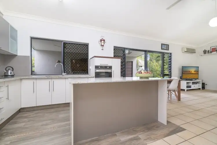 Fourth view of Homely house listing, 1 Umbrawarra Close, Gunn NT 832