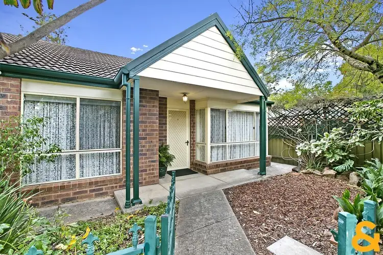 Second view of Homely unit listing, 4/20 Sixth Avenue, Ascot Park SA 5043