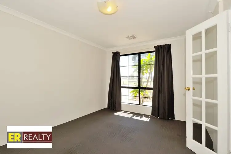 Fifth view of Homely house listing, 3 Trieste Avenue, Ellenbrook WA 6069