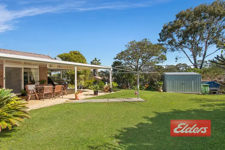 Third view of Homely house listing, 4 Burrum Court, Eagleby QLD 4207