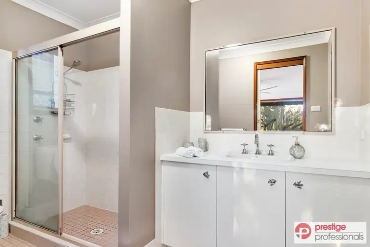 Fourth view of Homely house listing, 4 Trentham Park Court, Wattle Grove NSW 2173