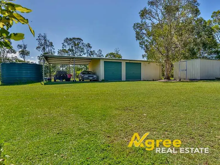 Seventh view of Homely house listing, 51 Fauna Way, Ningi QLD 4511