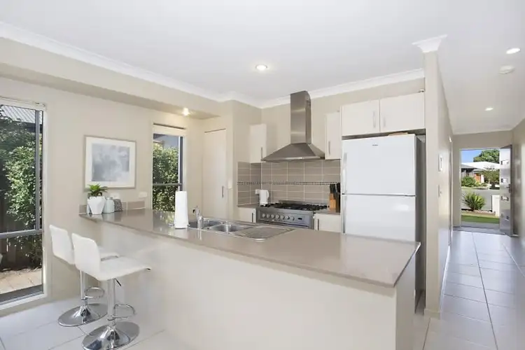 Third view of Homely house listing, 13 Drafters Crescent, Maudsland QLD 4210