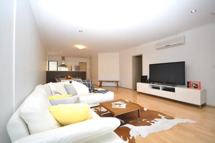 Second view of Homely apartment listing, 2/333 Charles Street, North Perth WA 6006